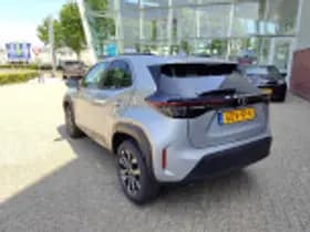 Toyota Yaris Cross thumbnail 39