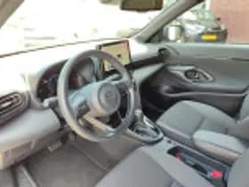 Toyota Yaris Cross thumbnail 40