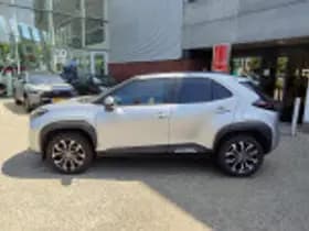 Toyota Yaris Cross thumbnail 41