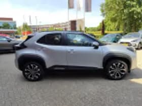 Toyota Yaris Cross thumbnail 42