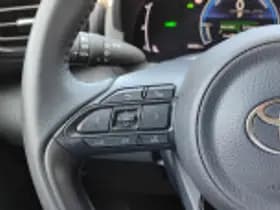 Toyota Yaris Cross thumbnail 49