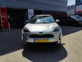 Toyota Yaris Cross thumbnail 61