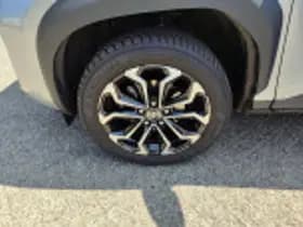 Toyota Yaris Cross thumbnail 62