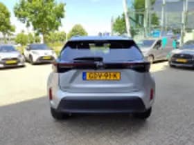 Toyota Yaris Cross thumbnail 64