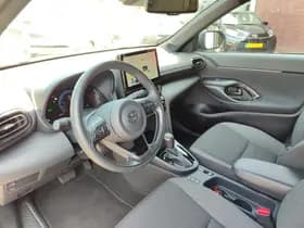 Toyota Yaris Cross thumbnail 75