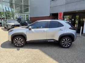 Toyota Yaris Cross thumbnail 76