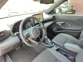 Toyota Yaris Cross thumbnail 10