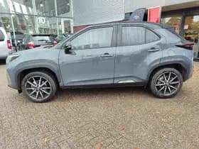 Toyota Yaris Cross thumbnail 11