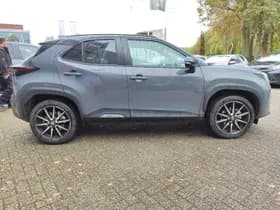 Toyota Yaris Cross thumbnail 12