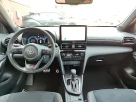 Toyota Yaris Cross thumbnail 13