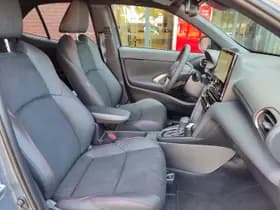 Toyota Yaris Cross thumbnail 14