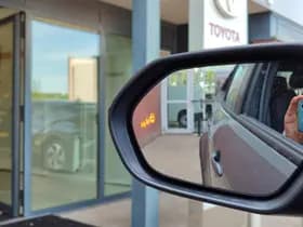 Toyota Yaris Cross thumbnail 16