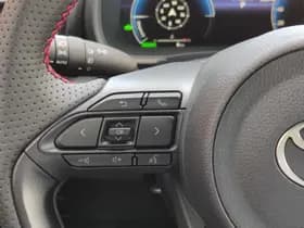 Toyota Yaris Cross thumbnail 20