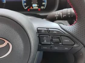 Toyota Yaris Cross thumbnail 21
