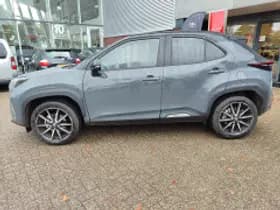Toyota Yaris Cross thumbnail 5