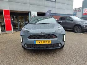 Toyota Yaris Cross thumbnail 41