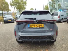 Toyota Yaris Cross thumbnail 42