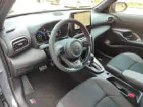 Toyota Yaris Cross thumbnail 47