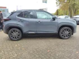 Toyota Yaris Cross thumbnail 49