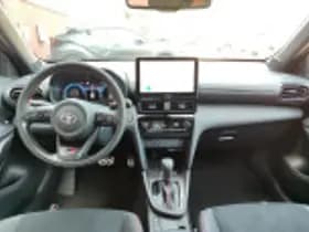 Toyota Yaris Cross thumbnail 50