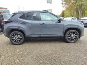 Toyota Yaris Cross thumbnail 6