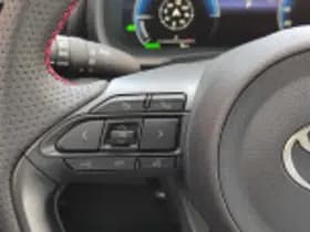 Toyota Yaris Cross thumbnail 57
