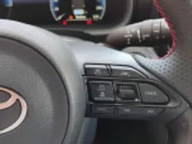 Toyota Yaris Cross thumbnail 58