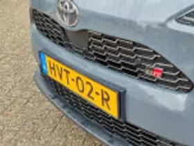 Toyota Yaris Cross thumbnail 77