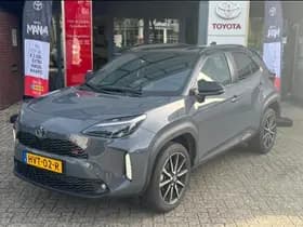 Toyota Yaris Cross thumbnail 86