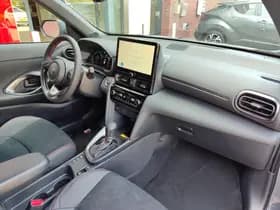 Toyota Yaris Cross thumbnail 87