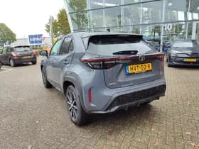 Toyota Yaris Cross thumbnail 88