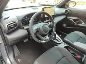 Toyota Yaris Cross thumbnail 89