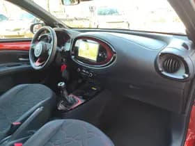 Toyota Aygo X thumbnail 2