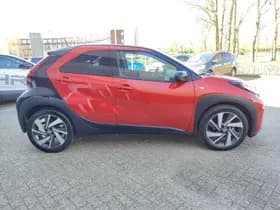 Toyota Aygo X thumbnail 12