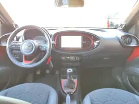 Toyota Aygo X thumbnail 13