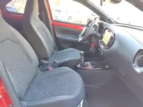 Toyota Aygo X thumbnail 14