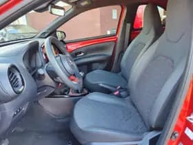 Toyota Aygo X thumbnail 15