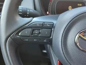 Toyota Aygo X thumbnail 20