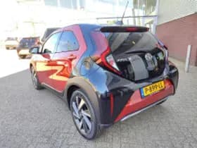 Toyota Aygo X thumbnail 3