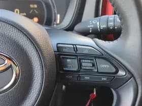 Toyota Aygo X thumbnail 21