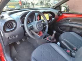 Toyota Aygo X thumbnail 4