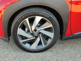 Toyota Aygo X thumbnail 36
