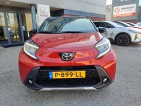 Toyota Aygo X thumbnail 38