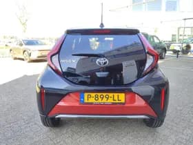 Toyota Aygo X thumbnail 39