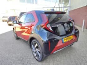 Toyota Aygo X thumbnail 43