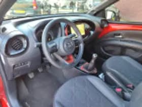 Toyota Aygo X thumbnail 44