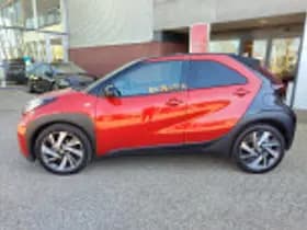 Toyota Aygo X thumbnail 45
