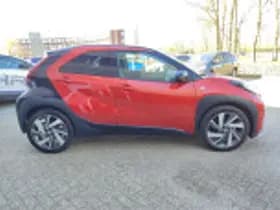 Toyota Aygo X thumbnail 46