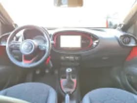 Toyota Aygo X thumbnail 47