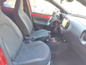 Toyota Aygo X thumbnail 48